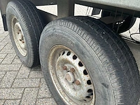 2001 p2-2000 aanhangwagen - afbeelding 9 van  16