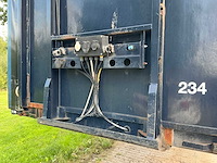 2001 pacton oplegger - afbeelding 4 van  11