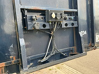 2001 pacton oplegger - afbeelding 5 van  11