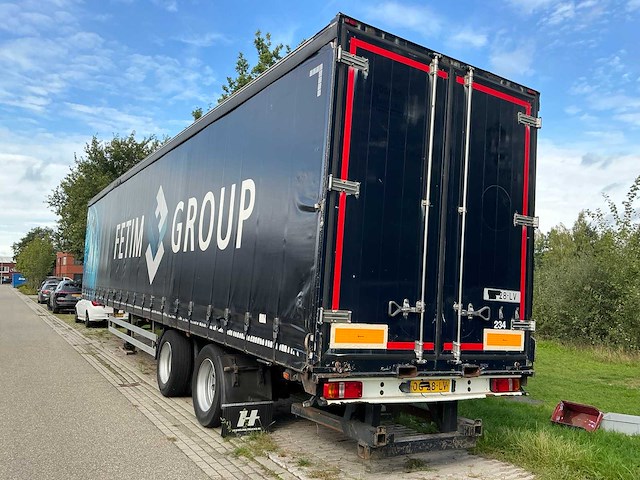 2001 pacton oplegger - afbeelding 10 van  11