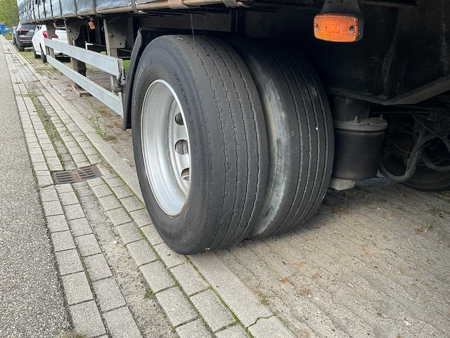 2001 pacton oplegger - afbeelding 11 van  11