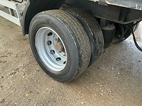 2001 pacton t2-001 tautliner oplegger - afbeelding 2 van  20