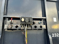 2001 pacton t2-001 tautliner oplegger - afbeelding 7 van  20