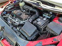 2001 peugeot 206 1.4 xr personenauto - afbeelding 3 van  16