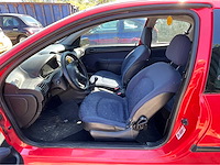 2001 peugeot 206 1.4 xr personenauto - afbeelding 13 van  16
