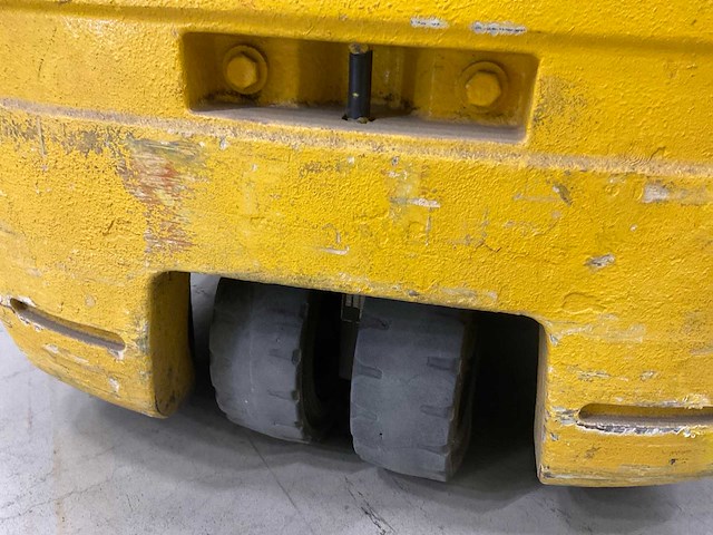2001 pimespo eu 3/15 vorkheftruck - afbeelding 11 van  26