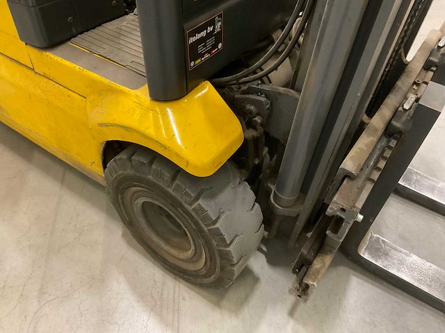 2001 pimespo eu 3/15 vorkheftruck - afbeelding 13 van  26
