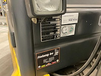 2001 pimespo eu 3/15 vorkheftruck - afbeelding 14 van  26