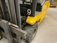 2001 pimespo eu 3/15 vorkheftruck - afbeelding 15 van  26