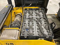 2001 pimespo eu 3/15 vorkheftruck - afbeelding 23 van  26