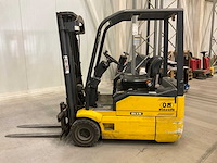 2001 pimespo eu 3/15 vorkheftruck - afbeelding 4 van  26