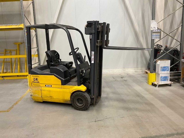 2001 pimespo eu 3/15 vorkheftruck - afbeelding 5 van  26
