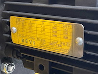 2001 plymovent fua-3000 lasdampafzuiginstallatie - afbeelding 7 van  7