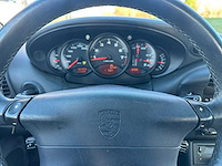 2001 porsche 911 cabriolet 3.4 carrera 4 automaat, 98-lbf-9 - afbeelding 2 van  16