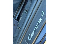 2001 porsche 911 cabriolet 3.4 carrera 4 automaat, 98-lbf-9 - afbeelding 3 van  16