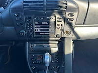 2001 porsche 911 cabriolet 3.4 carrera 4 automaat, 98-lbf-9 - afbeelding 4 van  16