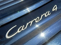 2001 porsche 911 cabriolet 3.4 carrera 4 automaat, 98-lbf-9 - afbeelding 15 van  16