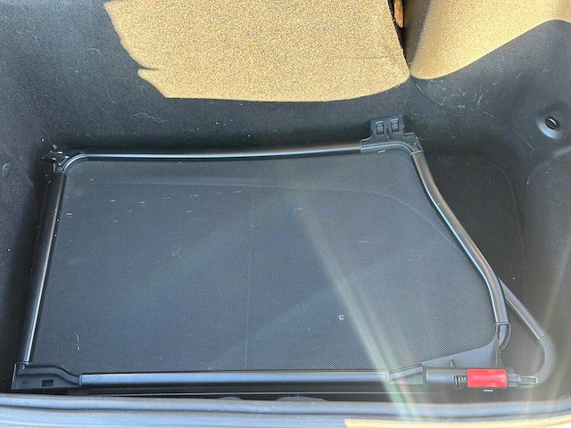 2001 porsche 911 cabriolet 3.4 carrera 4 automaat, 98-lbf-9 - afbeelding 5 van  16