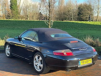 2001 porsche 911 cabriolet 3.4 carrera 4 automaat, 98-lbf-9 - afbeelding 8 van  16