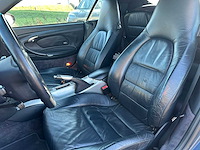 2001 porsche 911 cabriolet 3.4 carrera 4 automaat, 98-lbf-9 - afbeelding 14 van  16