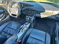 2001 porsche 911 cabriolet 3.4 carrera 4 automaat, 98-lbf-9 - afbeelding 11 van  16