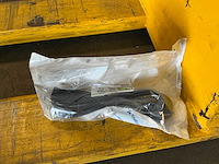 2001 pramac lifter hl10e l540 hoogheffende elektrische palletwagen - afbeelding 4 van  4