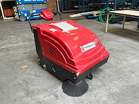 2001 prima 850 veegmachine - afbeelding 1 van  10