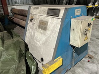 2001 promau 4r 20/d plaatwals - afbeelding 3 van  14