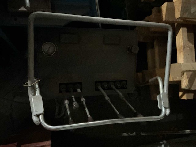 2001 promau 4r 20/d plaatwals - afbeelding 5 van  14