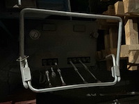 2001 promau 4r 20/d plaatwals - afbeelding 5 van  14