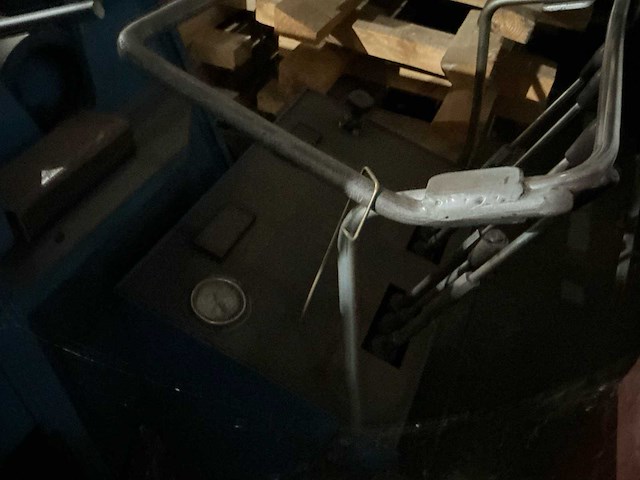 2001 promau 4r 20/d plaatwals - afbeelding 6 van  14