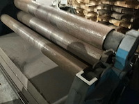 2001 promau 4r 20/d plaatwals - afbeelding 13 van  14