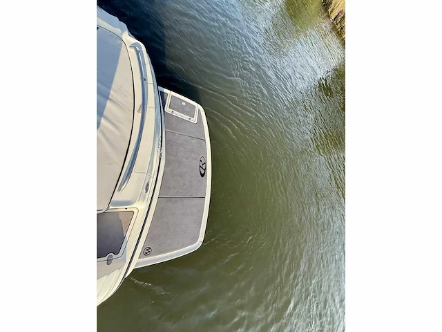 2001 rancraft rv 27 speedboot - afbeelding 2 van  18