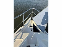 2001 rancraft rv 27 speedboot - afbeelding 9 van  18
