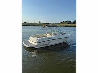 2001 rancraft rv 27 speedboot - afbeelding 14 van  18