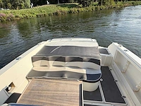 2001 rancraft rv 27 speedboot - afbeelding 16 van  18