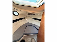 2001 rancraft rv 27 speedboot - afbeelding 3 van  18
