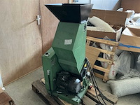 2001 rapid 1528 maalmolen
