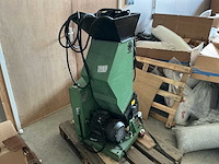 2001 rapid 1528 maalmolen - afbeelding 2 van  2