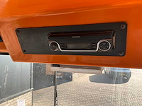 2001 ravo 5002-sih straatveegmachine - afbeelding 2 van  15