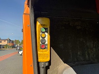 2001 ravo 5002-sih straatveegmachine - afbeelding 5 van  15