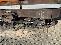 2001 ravo 5002-sih straatveegmachine - afbeelding 7 van  15