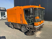 2001 ravo 5002-sih straatveegmachine - afbeelding 1 van  15