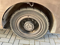 2001 ravo 5002-sih straatveegmachine - afbeelding 10 van  15