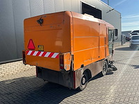 2001 ravo 5002-sih straatveegmachine - afbeelding 8 van  15