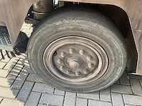 2001 ravo 5002-sih straatveegmachine - afbeelding 11 van  15