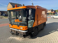 2001 ravo 5002-sih straatveegmachine - afbeelding 13 van  15
