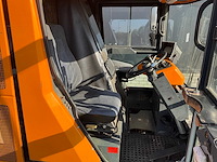 2001 ravo 5002-sih straatveegmachine - afbeelding 14 van  15