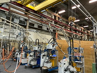 2001 reinhardt-technik ecostar 250 kitmachine - afbeelding 2 van  6