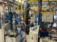 2001 reinhardt-technik ecostar 250 kitmachine - afbeelding 3 van  8